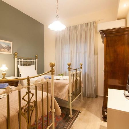 Villa Magia Ypsos Eksteriør bilde
